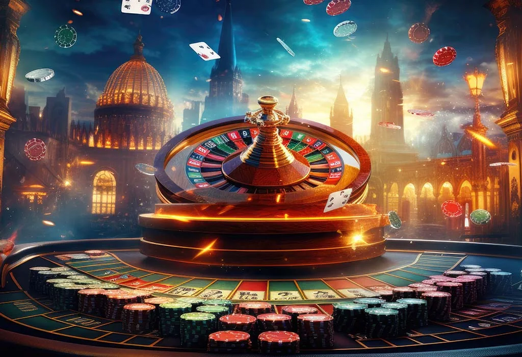 DU88 nạp tiền vào khu game